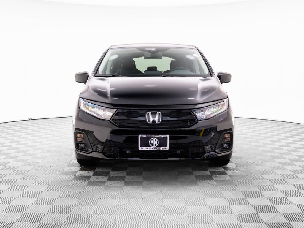 New 2026 Honda Odyssey Touring image 9