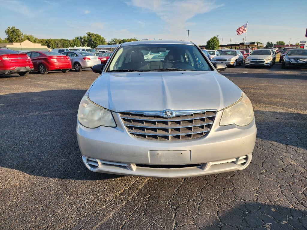 Used 2010 Chrysler Sebring Touring image 11