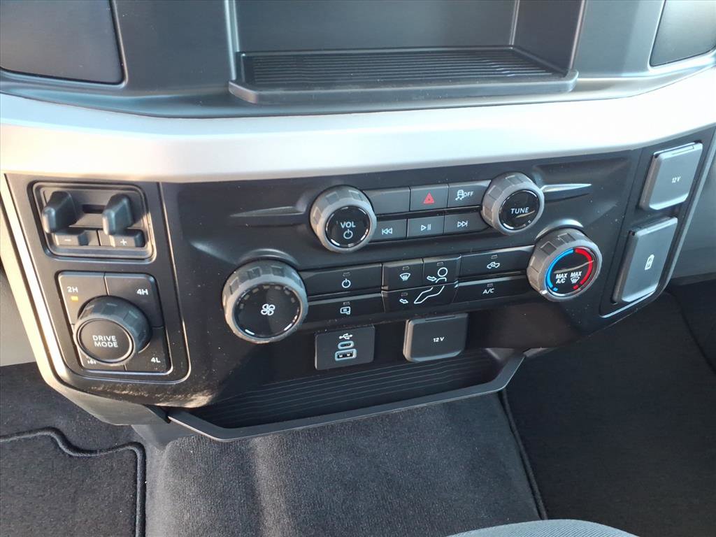 New 2026 Ford F350 4x4 Crew Cab Super Duty image 16