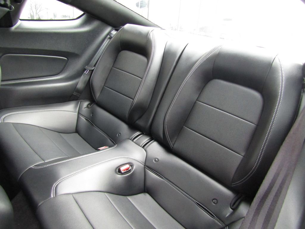 Used 2021 Ford Mustang GT Premium w/ Ford Safe & Smart Package image 20