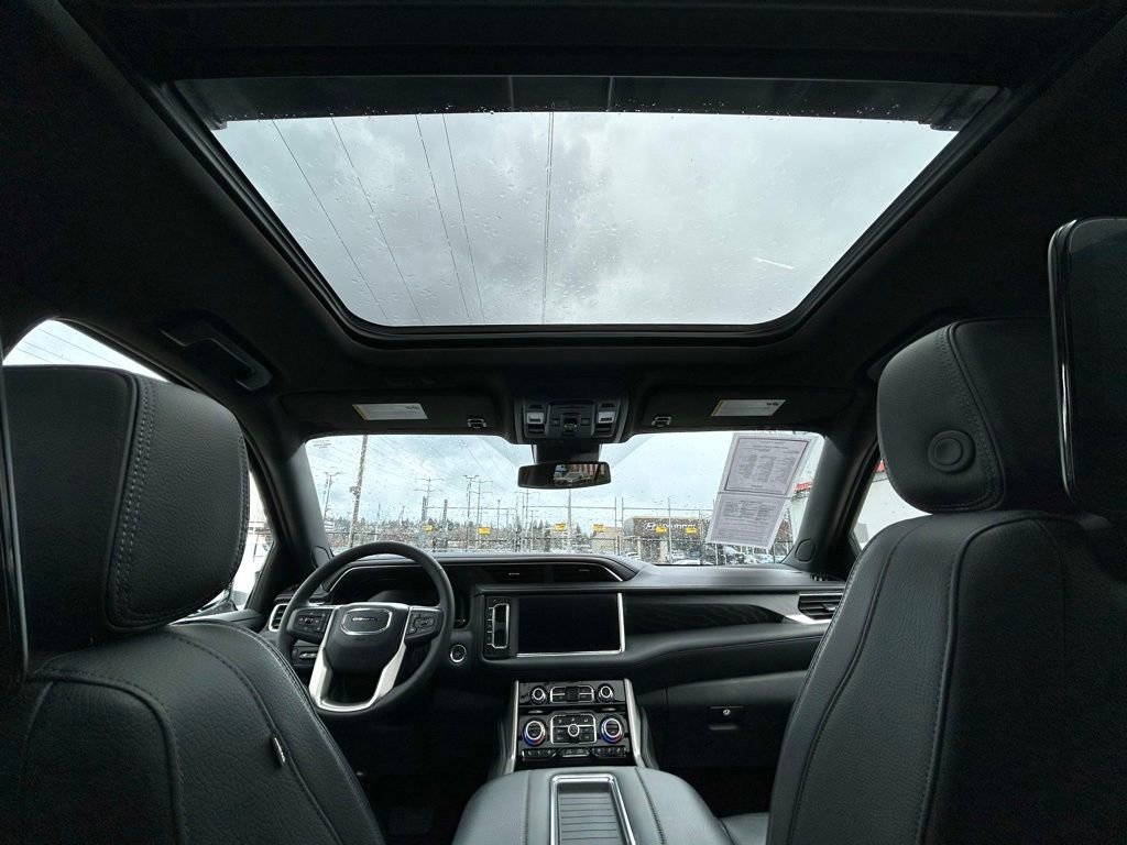 Used 2024 GMC Yukon Denali image 23