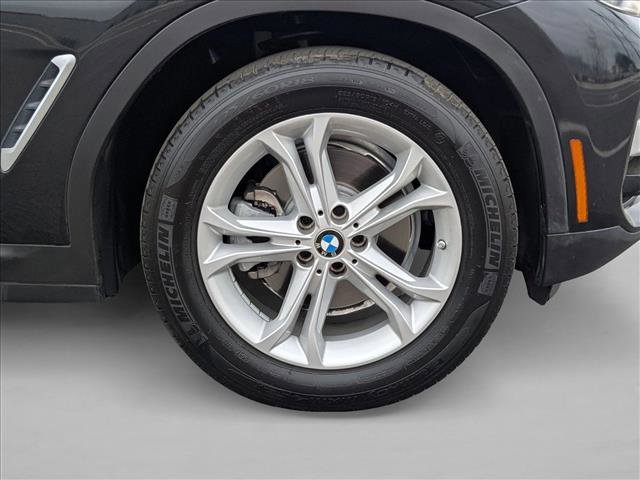 Used 2021 BMW X3 sDrive30i w/ Convenience Package image 25