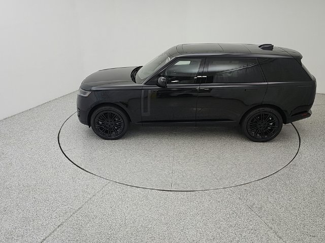 New 2026 Land Rover Range Rover Long Wheelbase SE AWD/4WD image 20