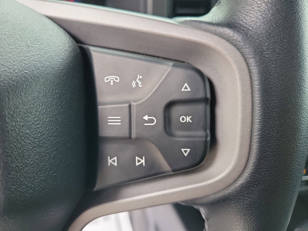 Used 2024 Ford Bronco Everglades image 25