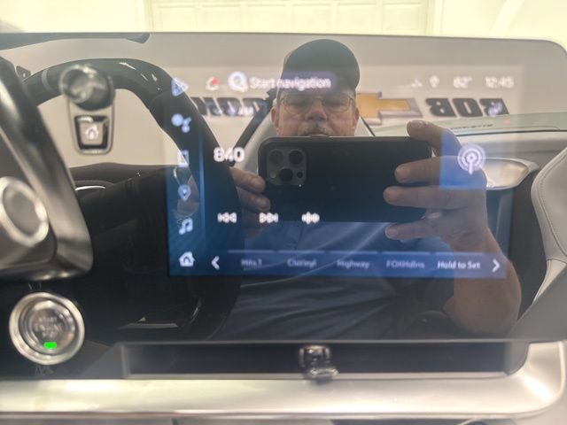 New 2025 Chevrolet Corvette Z06 image 23