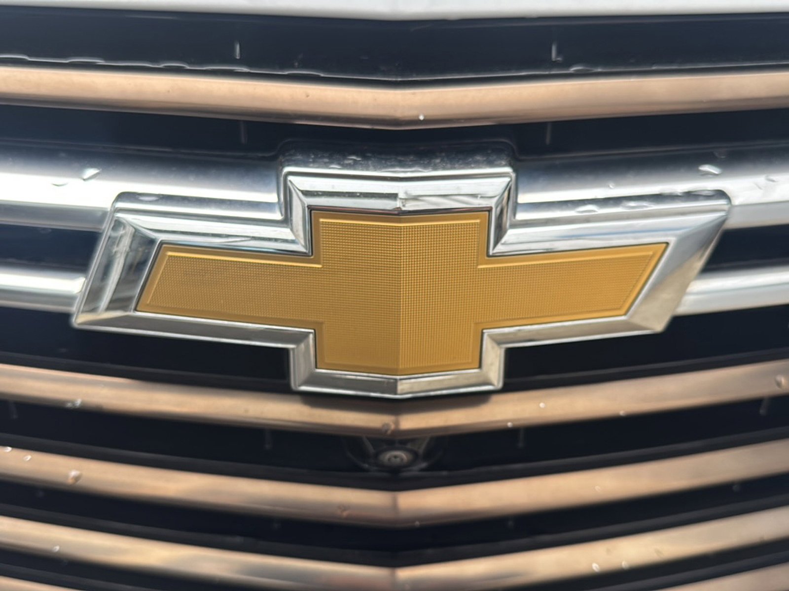 Used 2023 Chevrolet Traverse High Country FWD image 52