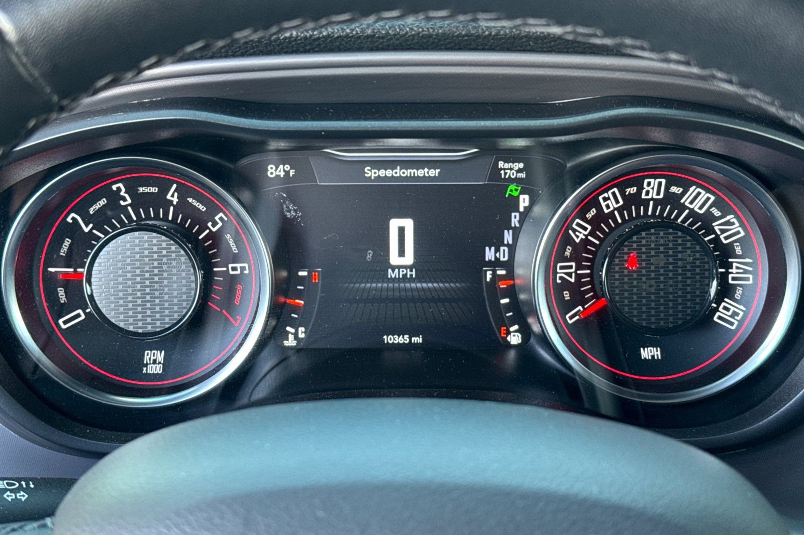 Used 2023 Dodge Challenger GT image 36