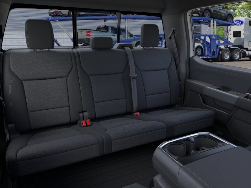 New 2026 Ford F150 XLT AWD/4WD image 11