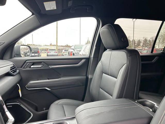 New 2026 GMC Acadia Elevation w/ Elevation Premium Package image 30