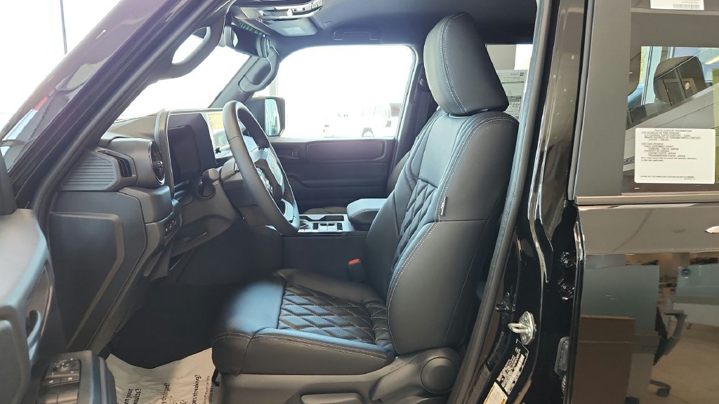 Used 2025 Toyota Land Cruiser 1958 AWD/4WD image 26