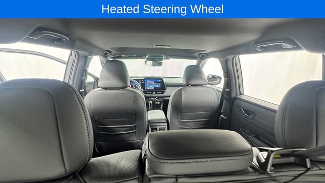 New 2026 Subaru Outback Touring XT AWD/4WD image 18