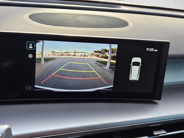 New 2026 Hyundai Ioniq 9 SE image 19