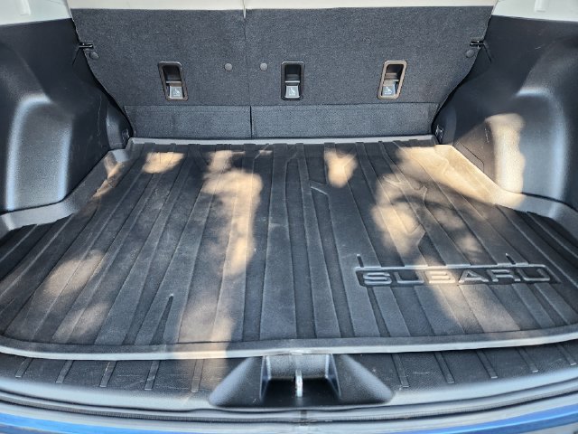 Used 2017 Subaru Forester 2.5i Premium w/ All-Weather Package AWD/4WD image 34