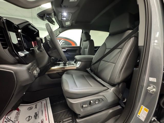 New 2026 Chevrolet Silverado 1500 RST image 15