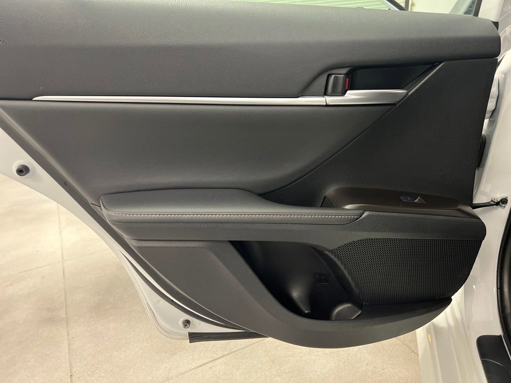 Used 2024 Toyota Camry XSE image 14