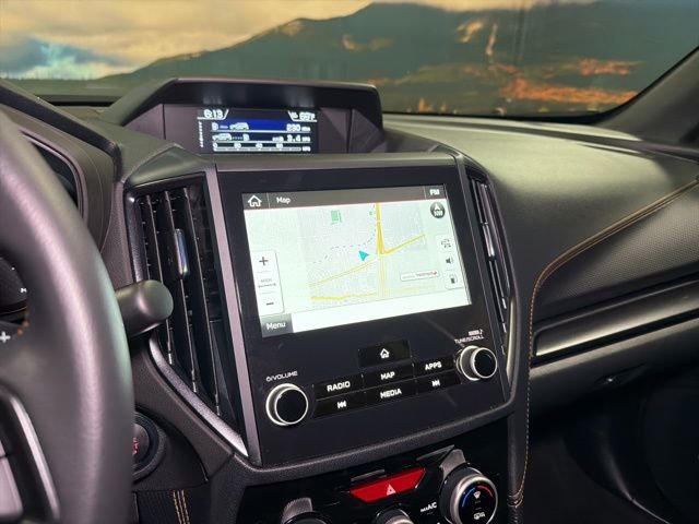 Certified 2024 Subaru Forester Wilderness AWD/4WD image 35