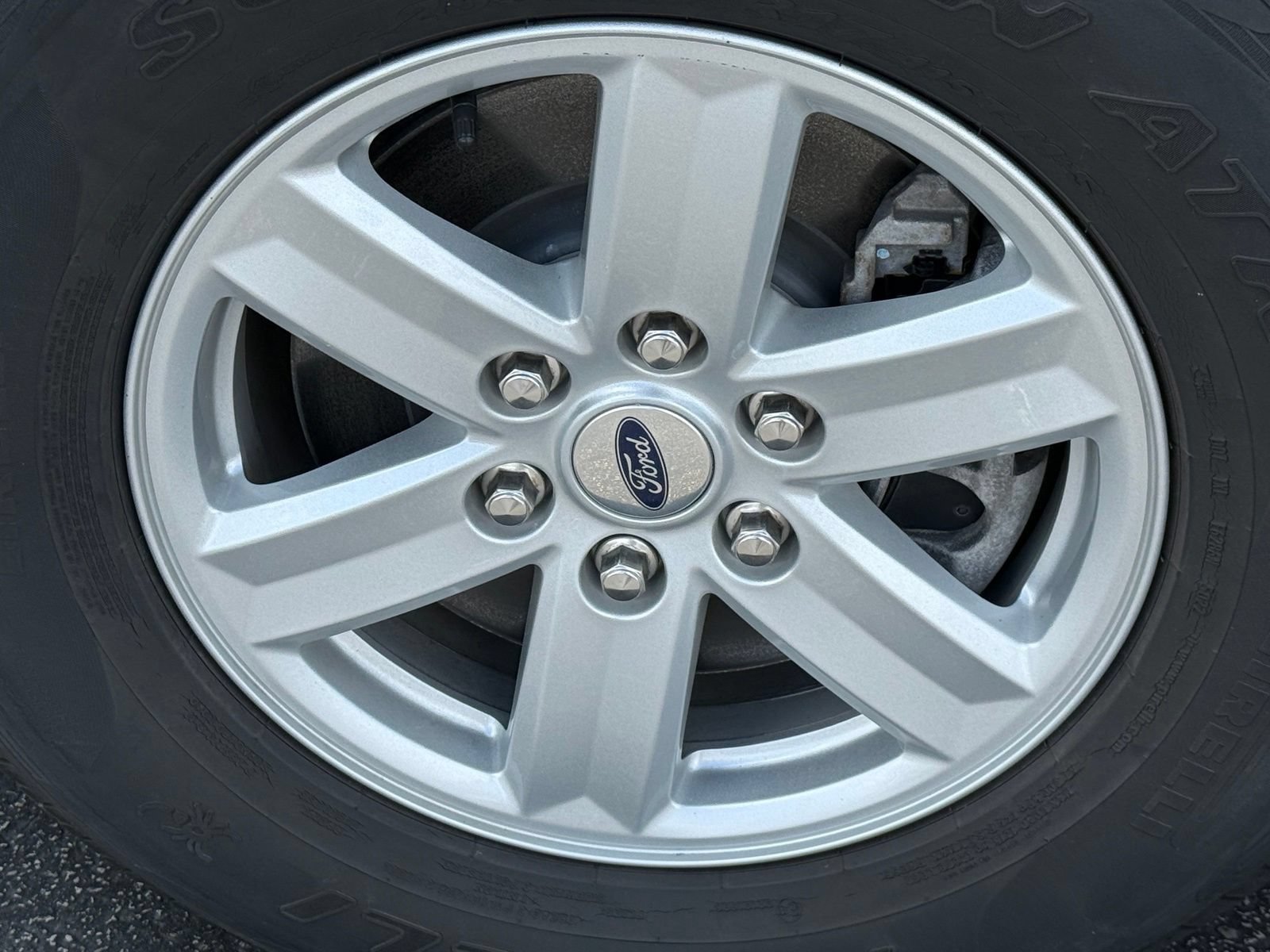 Used 2023 Ford F150 XLT AWD/4WD image 11