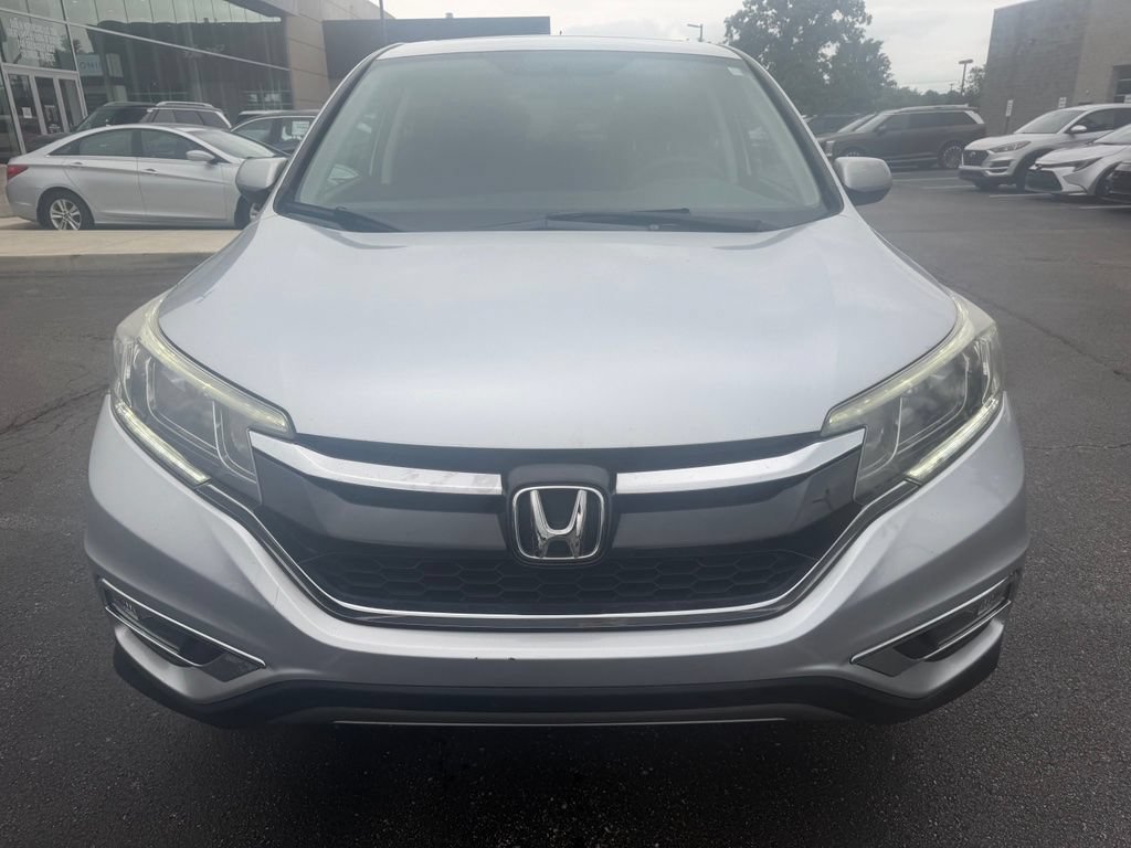 Used 2016 Honda CR-V EX image 2