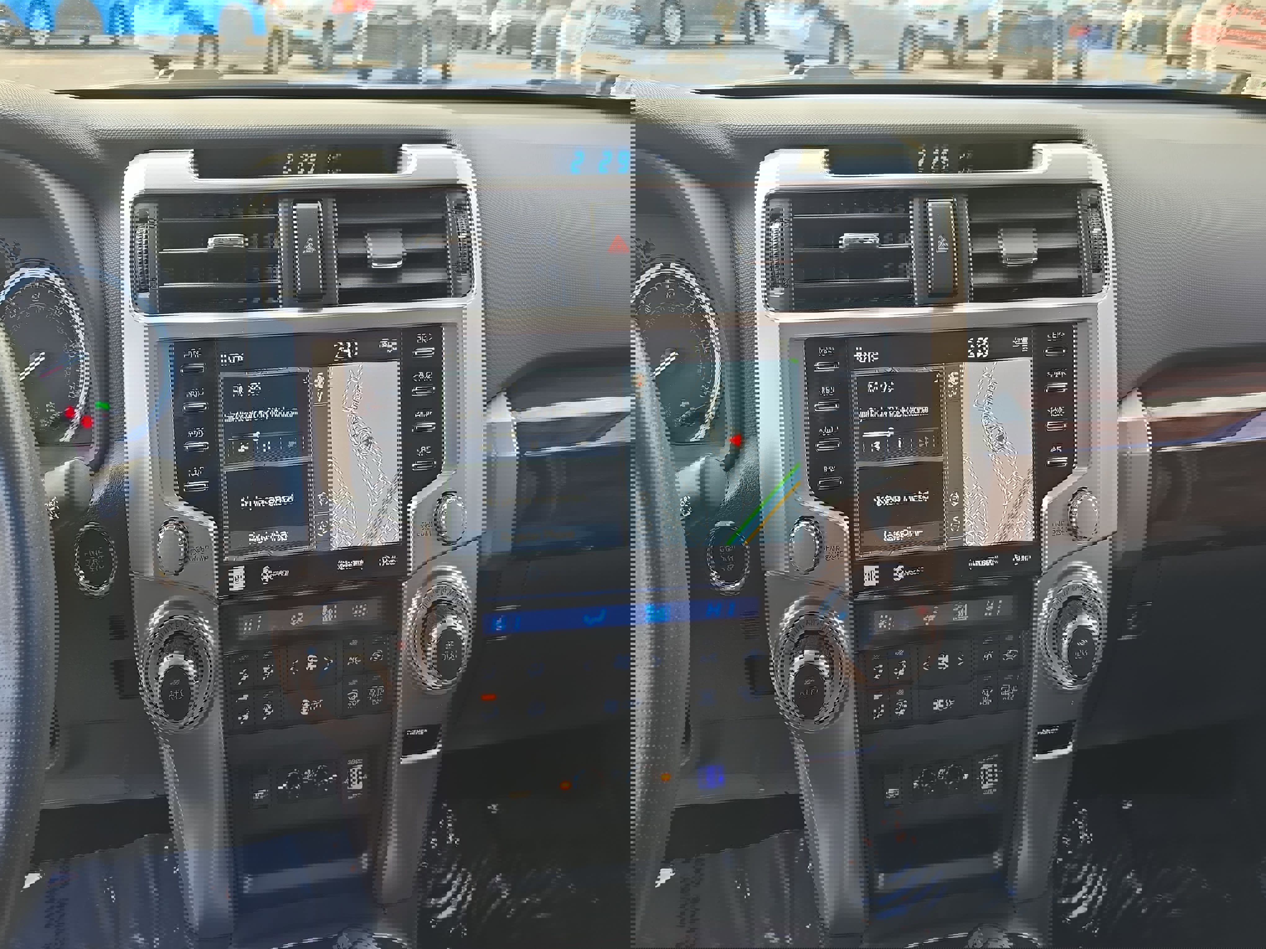 Certified 2022 Toyota 4Runner Limited image 19