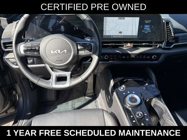 Used 2023 Kia Sportage X-Line AWD/4WD image 15