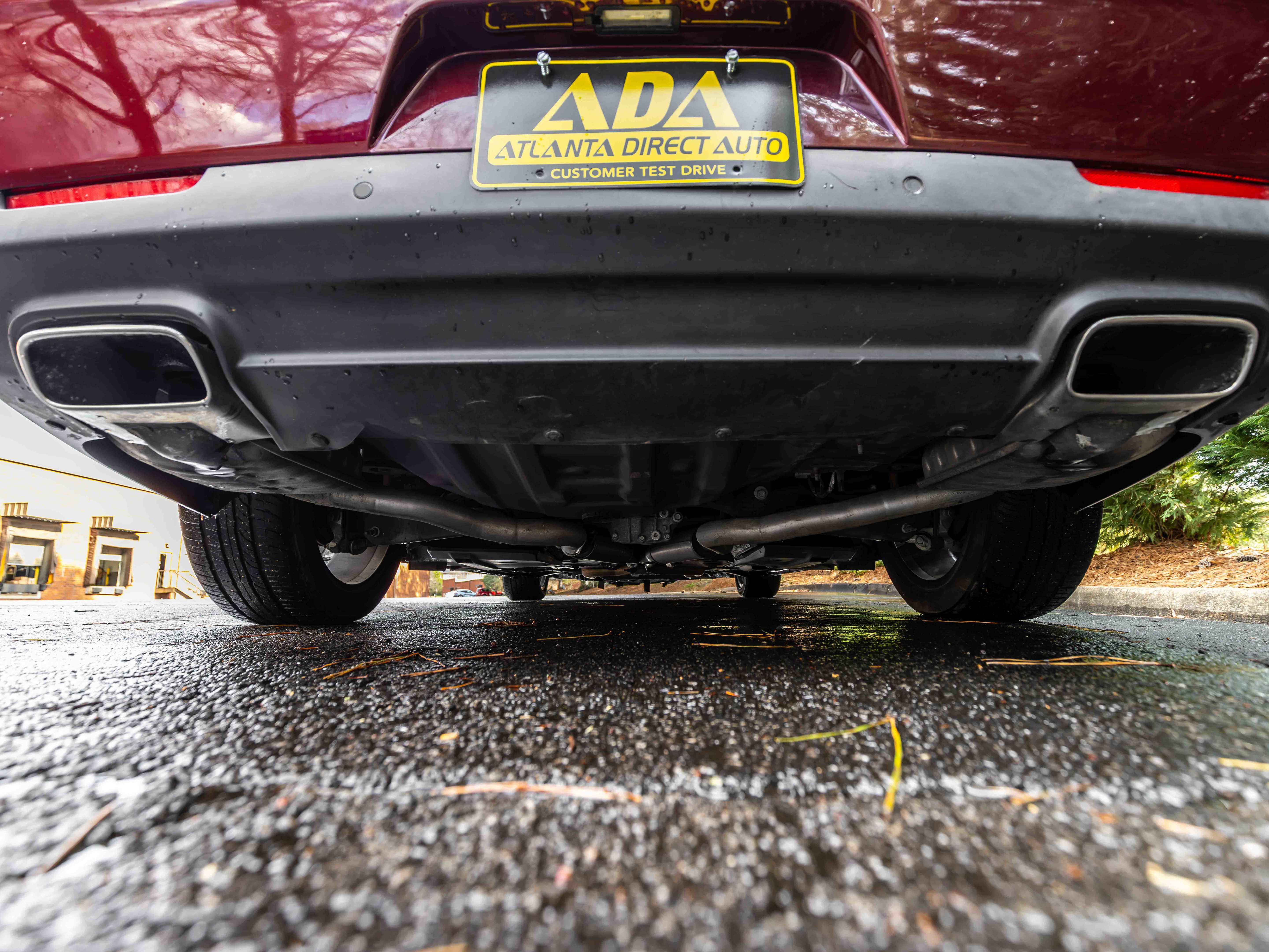 Used 2020 Dodge Challenger GT w/ Plus Package image 18