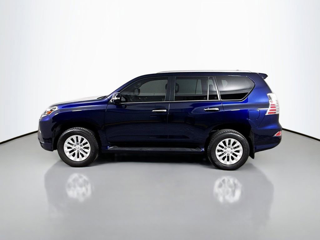 Certified 2023 Lexus GX 460 Premium w/ Premium Package image 8