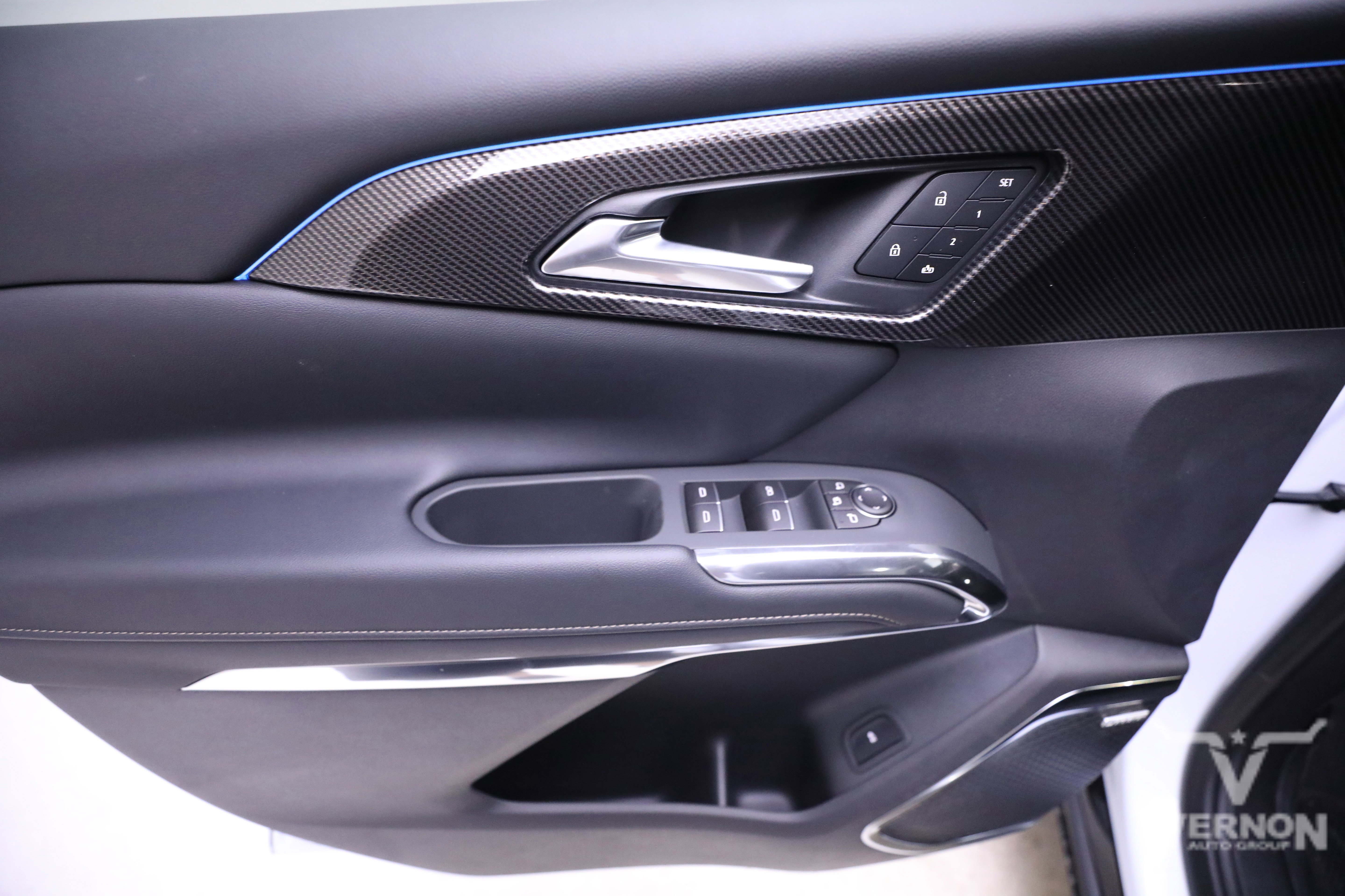 New 2026 Chevrolet Traverse High Country w/ LPO, Floor Liner Package image 20