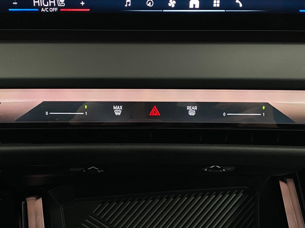 Certified 2026 BMW X3 xDrive30 image 24