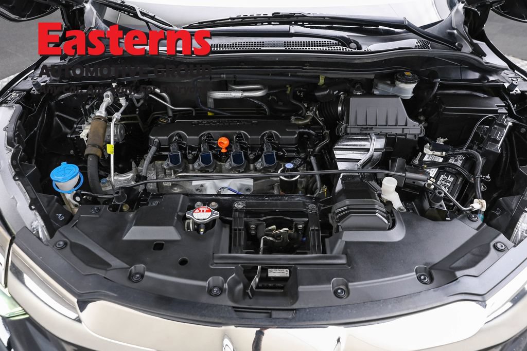 Used 2022 Honda HR-V EX image 7