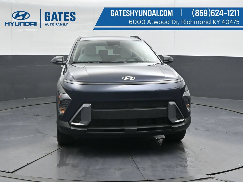Certified 2026 Hyundai Kona SEL Sport AWD/4WD image 5