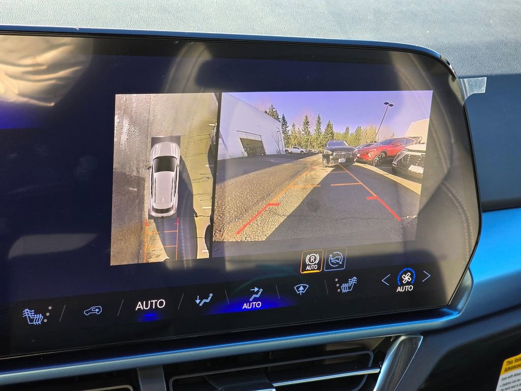 New 2026 Chevrolet Equinox EV LT image 27