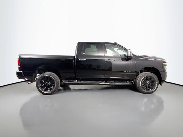 Used 2025 RAM 2500 Big Horn image 8