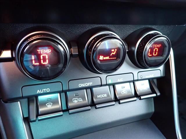 Certified 2024 Subaru BRZ tS RWD image 19