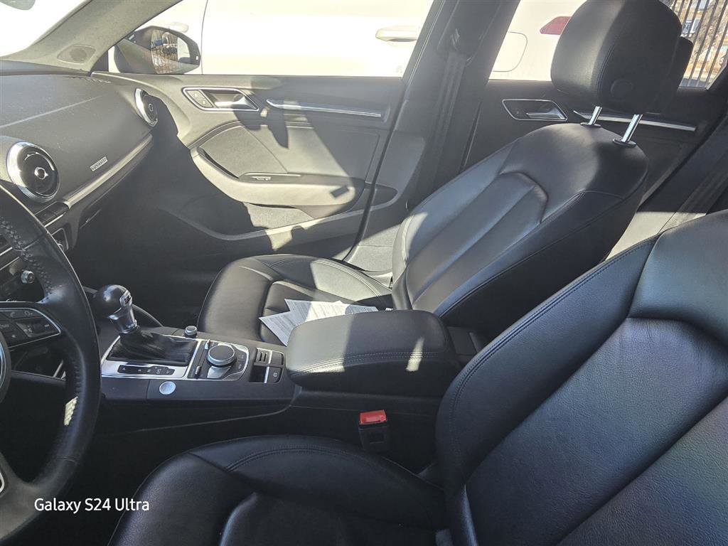 Used 2019 Audi A3 2.0T Premium Plus w/ Premium Plus Package image 5