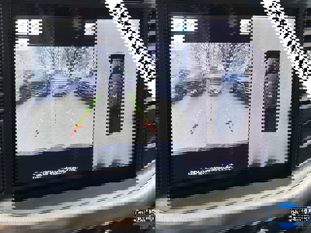 Certified 2023 Ford F150 Raptor w/ Raptor Carbon Fiber Package image 28