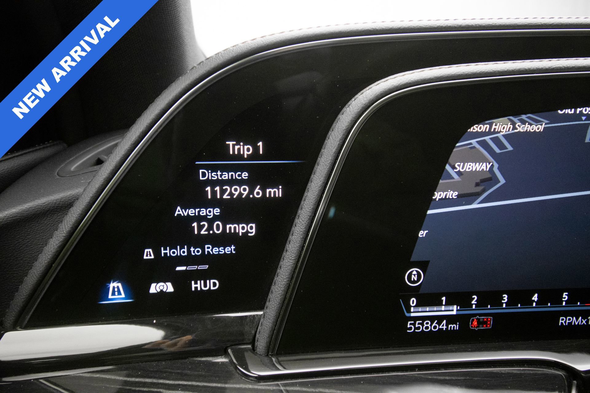 Used 2024 Cadillac Escalade Sport image 19