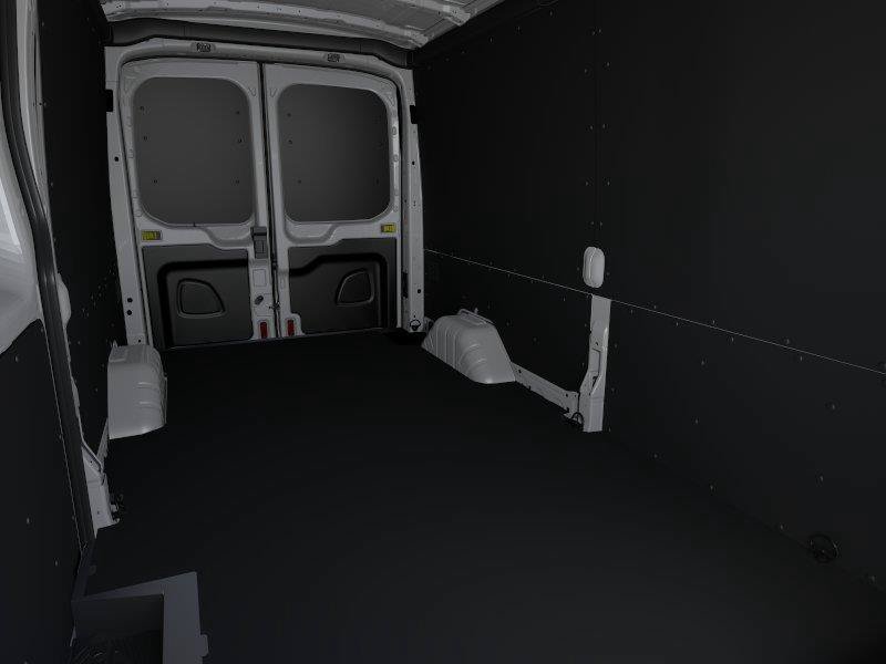 New 2026 Ford Transit 250 148 Medium Roof RWD image 11