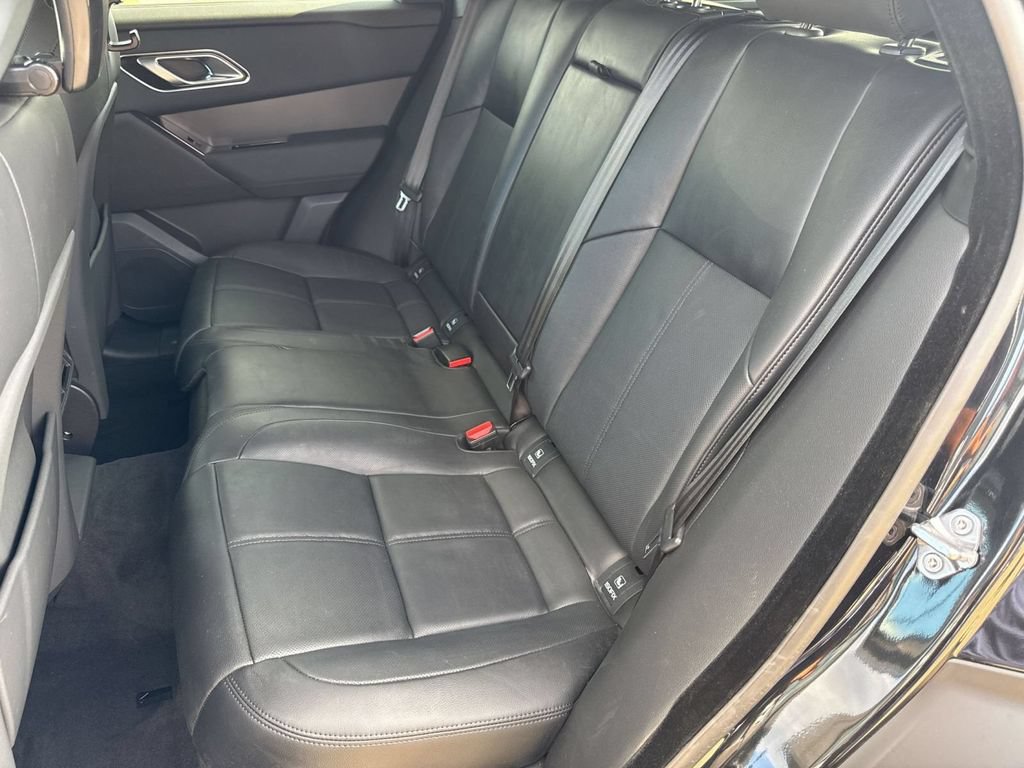 Used 2026 Land Rover Range Rover Velar S AWD/4WD image 27