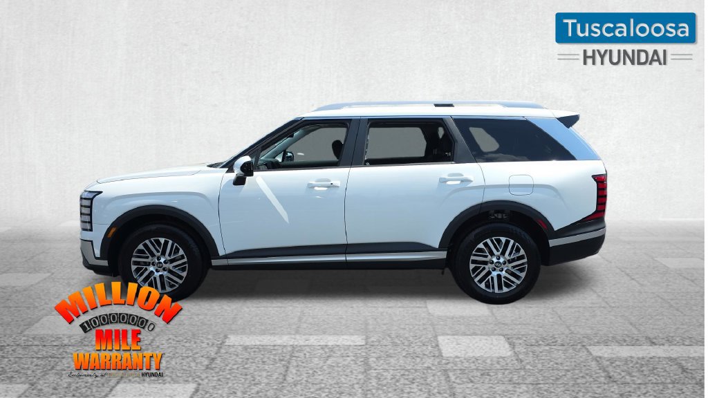 New 2027 Hyundai Palisade SEL FWD image 5