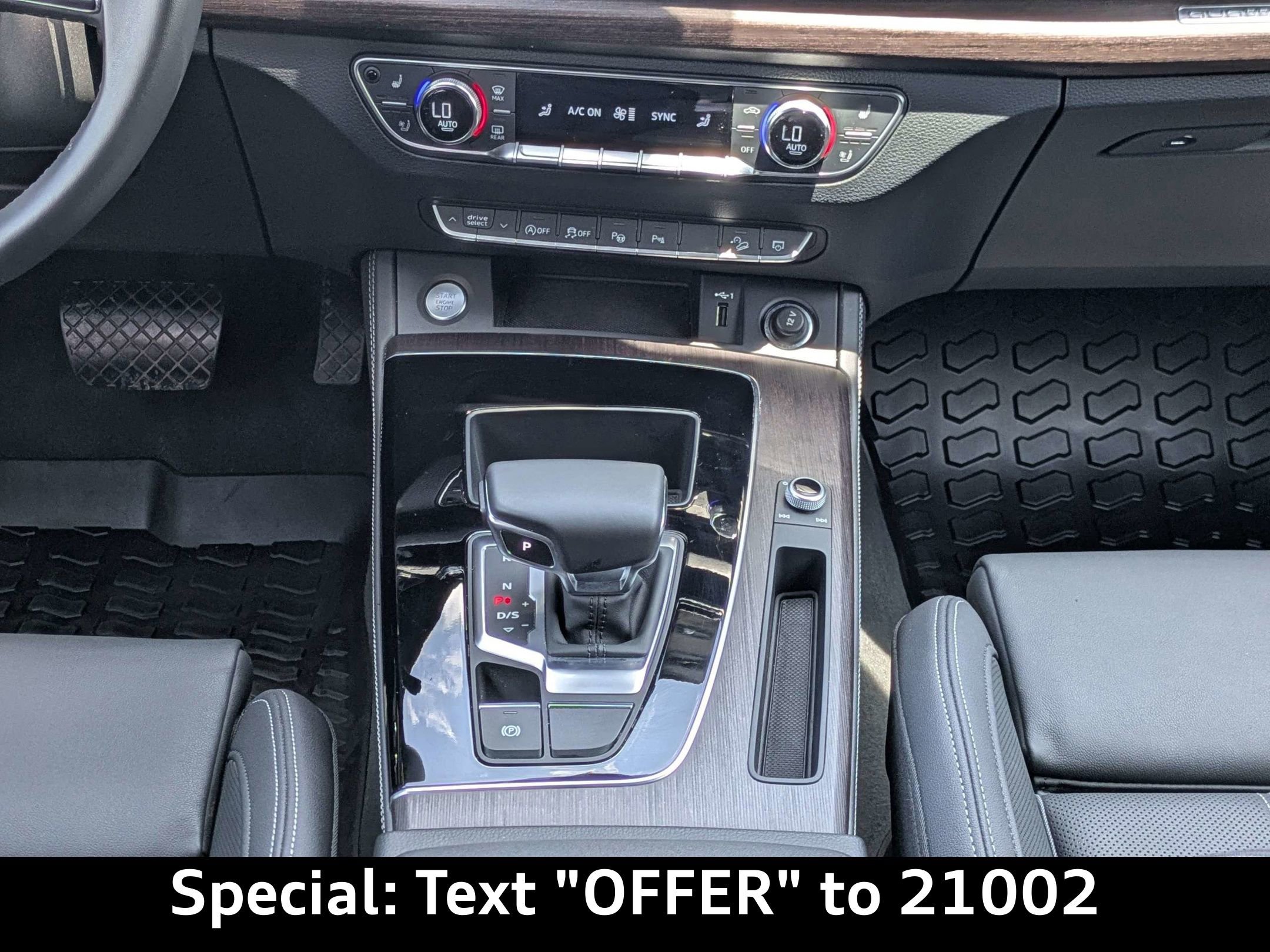 Certified 2022 Audi Q5 2.0T Prestige AWD/4WD image 20