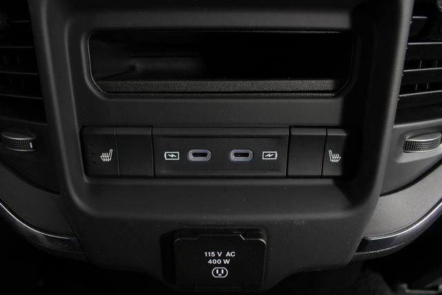 New 2026 RAM 1500 Laramie image 20