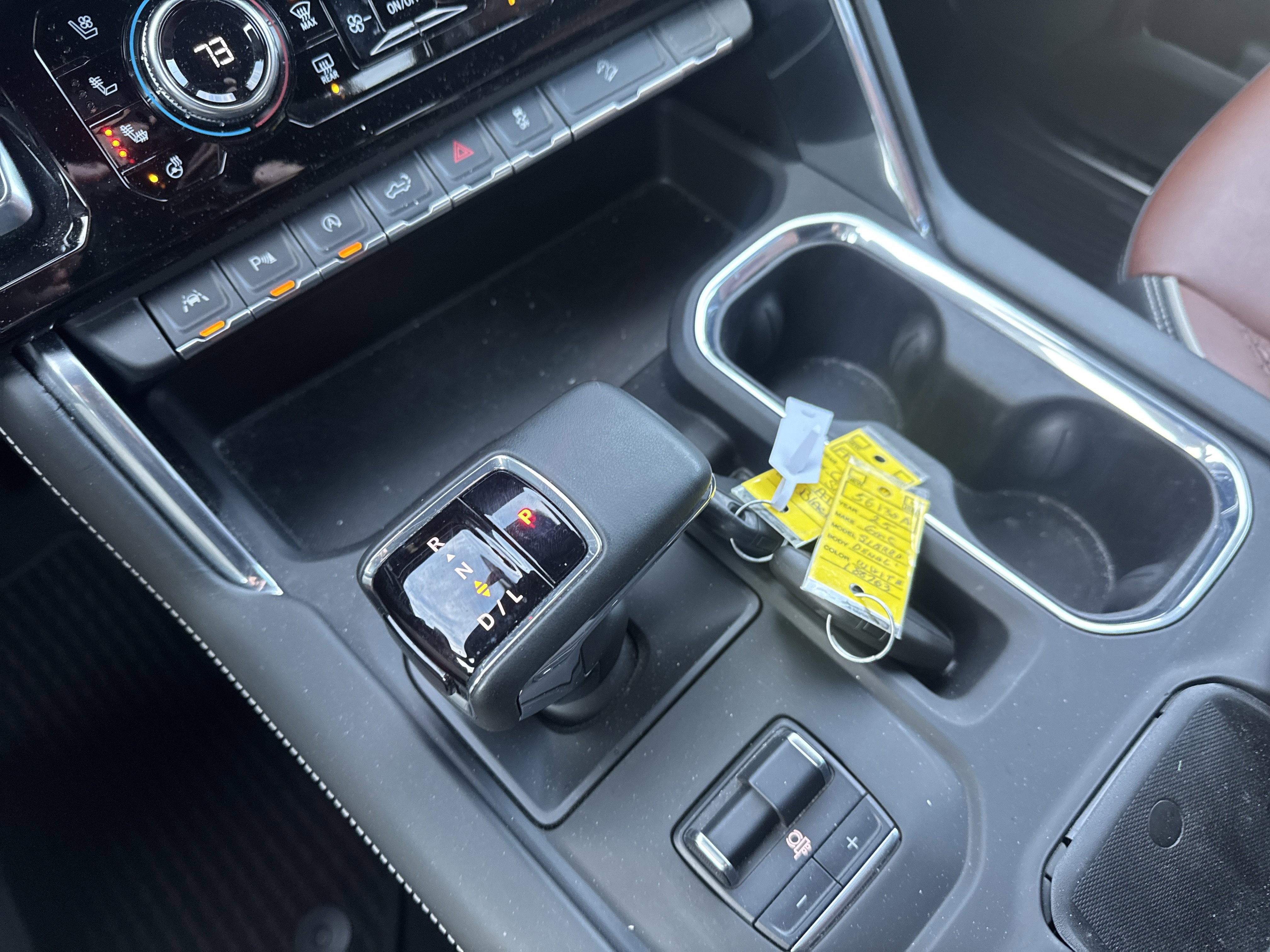 Used 2025 GMC Sierra 1500 Denali Ultimate image 24