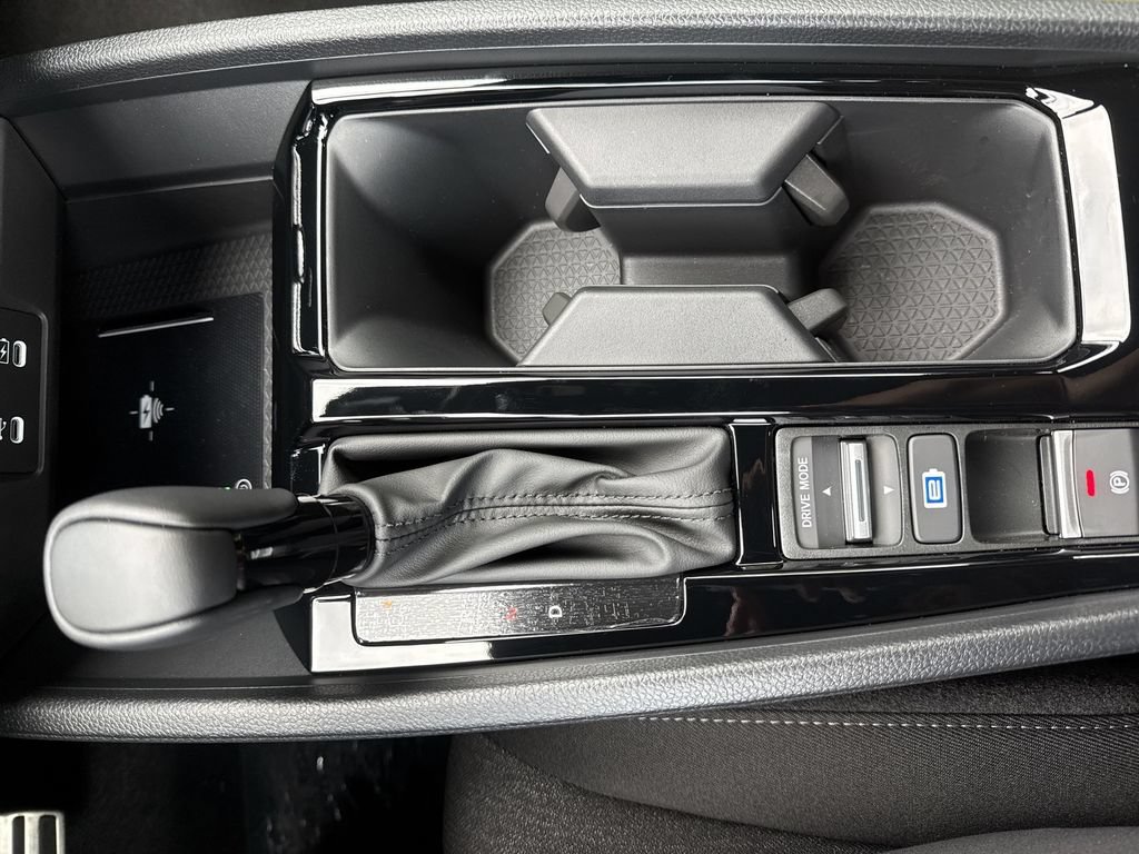 New 2026 Honda Accord Sport image 22