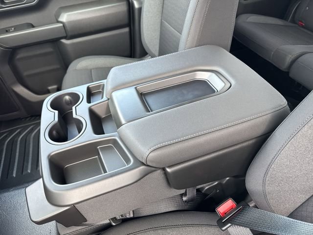 New 2026 GMC Sierra 1500 Pro w/ Pro Value Package image 20