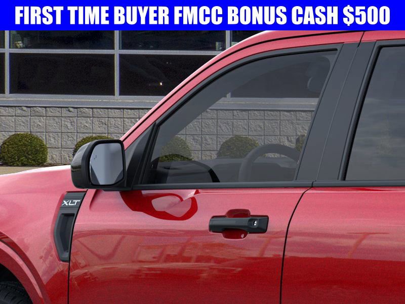 New 2026 Ford Maverick XLT w/ XLT Luxury Package image 21