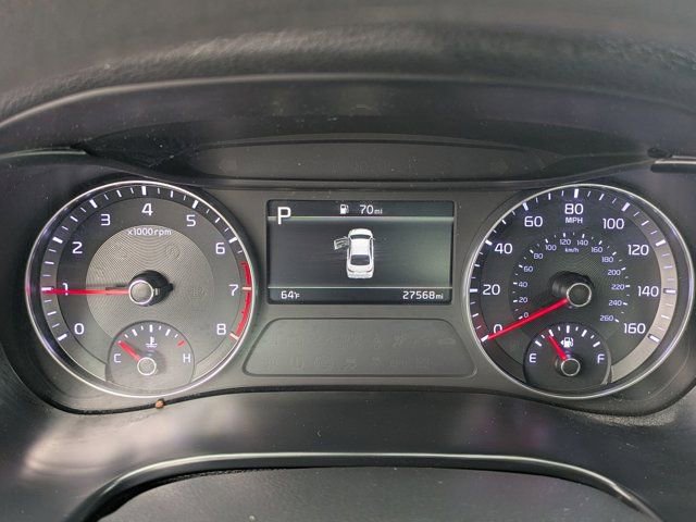 Used 2024 Kia Forte LXS w/ LXS Technology Package image 23