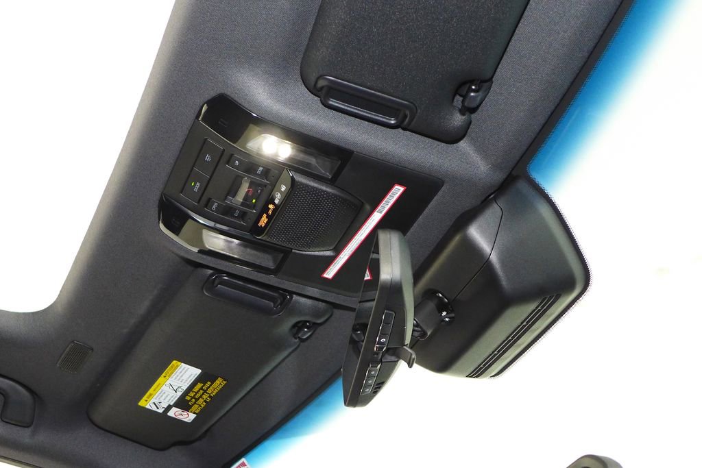 Used 2024 Toyota Land Cruiser image 17