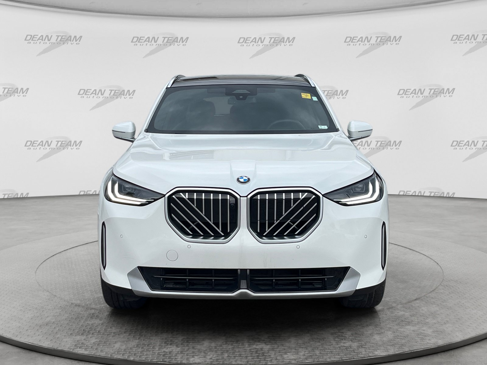 Used 2026 BMW X3 xDrive30i AWD/4WD image 2