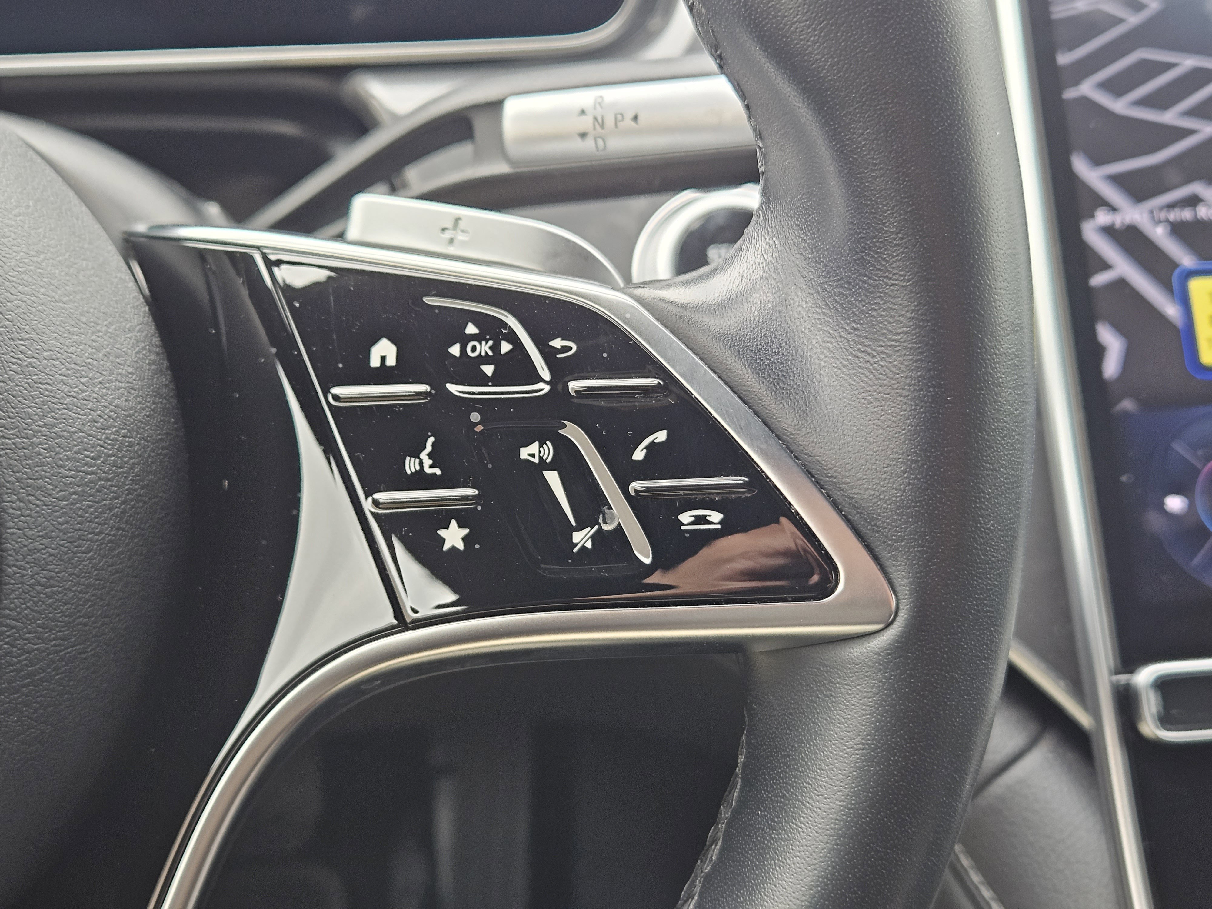 Certified 2023 Mercedes-Benz EQS 450+ Sedan image 28