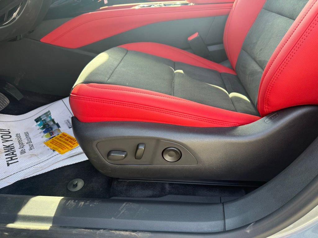 Used 2024 Chevrolet Blazer EV RS image 27